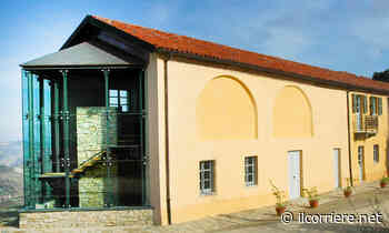 Castino: serata fenogliana al Pavaglione - Il Corriere di Alba Bra Langhe e Roero - Il Corriere di Alba, Bra, Langhe e Roero