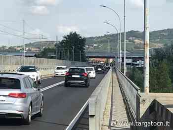 Alba fa il punto sulla bretella tra corso Canale e viale Industria: entro fine mese il progetto definitivo - TargatoCn.it