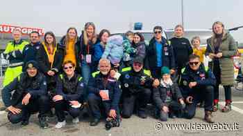 Alba: nasce il comitato Razom, Insieme per l’Ucraina - IdeaWebTv