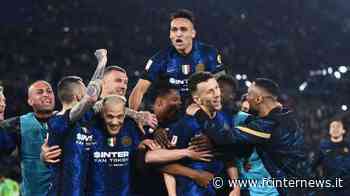 Dietro alla luna verrà l'alba - Fcinternews.it