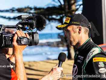 Ecco la prima star al Rally di Alba: è Hayden Paddon - http://gazzettadalba.it/