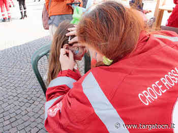 Anche Croce Rossa di Alba partecipa al progetto “Alba Dodomu” - TargatoCn.it