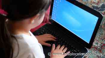 UK parents told to 'act now' amid eyesight crisis affecting children