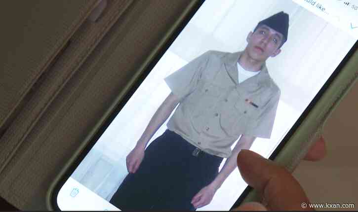 Sister of Round Rock gunman: He was a veteran struggling with mental health, PTSD