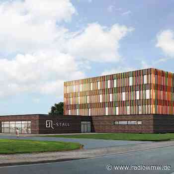 NEUE GESAMTSCHULE FÜR VELEN AUF DEM WEG - RADIO WMW - RADIO WMW