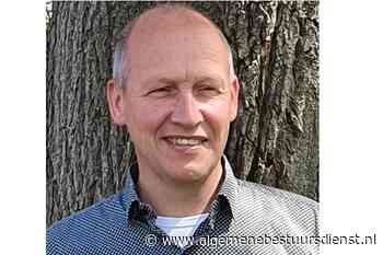 Jan Willem van der Ham divisiehoofd Inspectie bij de NVWA - Algemene Bestuursdienst