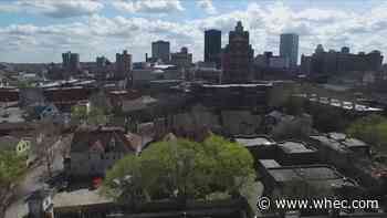 Allergy season hits the Rochester area