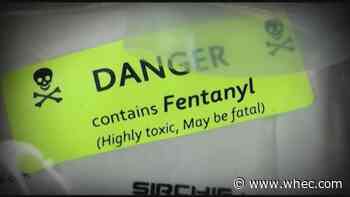 'We're testing fentanyl on everything' MCSO on overdose crisis