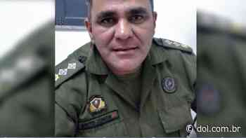 Major da PM sofre atentado a tiros em Barcarena - DOL - Diário Online