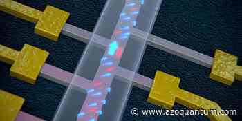 Topological Insulator Nanowires Paves the Way for Quantum Computing - AZoQuantum