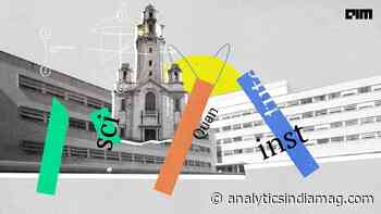 Top institutes leading in quantum computing research - Analytics India Magazine