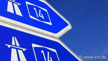 Neubau der A14-Trasse : Anhörung für A14 von Wittenberge nach Karstädt geht weiter - svz – Schweriner Volkszeitung