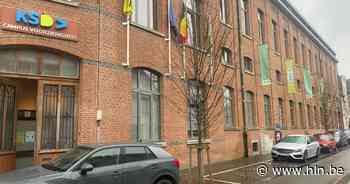 KSD organiseert Urban Run door de school en andere openbare gebouwen - Het Laatste Nieuws