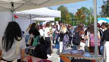 Prima edizione del salone del Volontariato a Cuneo - IdeaWebTv