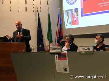 La risposta internazionale ai disastri: a Cuneo un corso con l'Emergency medical team - TargatoCn.it