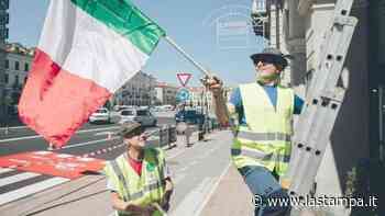 Venerdì il Giro d’Italia a Cuneo, domenica 22 maggio sfilano i bersaglieri del raduno nazionale - La Stampa