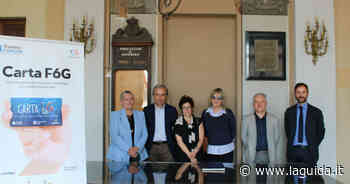Cinque Comuni della provincia di Cuneo ufficializzano l'operatività della “Carta Famiglia 6 Granda” - La Guida - LaGuida.it