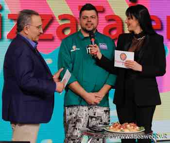 Cuneo: è Giuseppe De Lucia il nuovo campione di Pizza Talent Show - IdeaWebTv