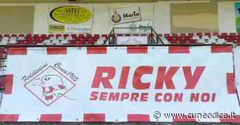 Domenica 15 l'esposizione dei gagliardetti allo stadio Paschiero di Cuneo - Cuneodice.it