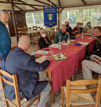 Cuneo: l’Unione Veterani dello Sport premia Emma Montevecchi - IdeaWebTv
