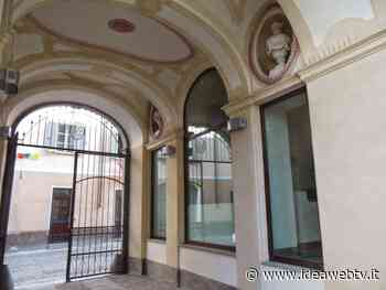 Cuneo: dal 5 al 26 maggio a Palazzo Samone si terrà la mostra “Il segno e la luce. Guido Strazza attraverso le immagini del suo archivio” - IdeaWebTv