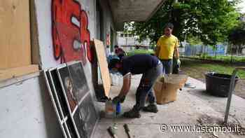 L'ex Nuvolari di Cuneo rinasce grazie all'idea di sei amici - La Stampa