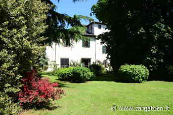 Villa Oldofredi Tadini di Cuneo celebra la giornata nazionale dell'ADSI e il raduno dei Bersaglieri - TargatoCn.it