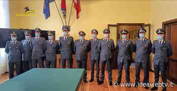 I dieci giuramenti Finanzieri per Cuneo - IdeaWebTv