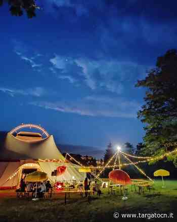 Torna a Cuneo per la terza edizione "Zoé in città": 17 giorni di spettacoli nel cuore del Parco Fluviale - TargatoCn.it