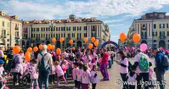 Scuole chiuse a Cuneo il 20 maggio in occasione del Giro d'Italia - La Guida - LaGuida.it