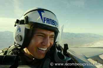 Review: ‘Top Gun’ sequel a welcome trip to the danger zone - Lacombe Express