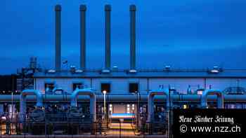 Gazprom gegen Gazprom: So konfus löst sich das einstige Imperium des russischen Staatskonzerns in Europa auf