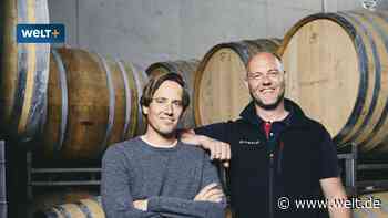 Wein fürs Adlon und Lidl – das Erfolgsgeheimnis der ungleichen Winzer-Brüder