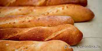 Paris sucht das Superbaguette