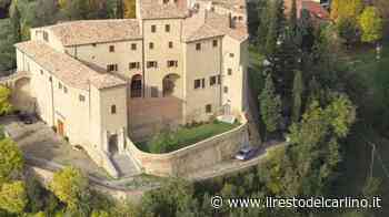 Ancora ‘Rocche di Romagna’ Vino protagonista a Bertinoro - il Resto del Carlino