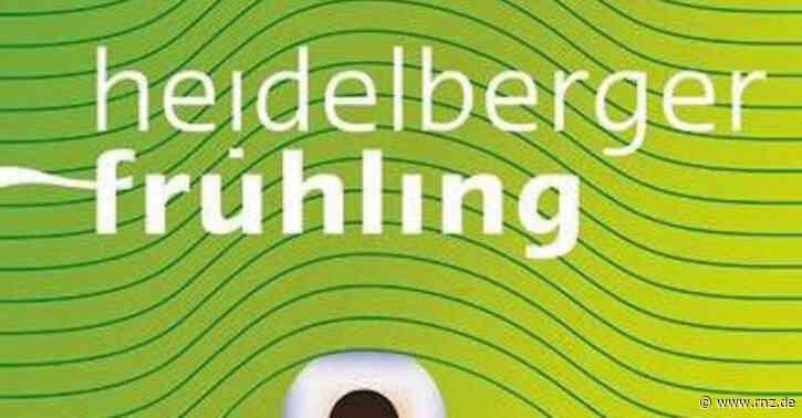 Heidelberg:  Frühling und Enjoy Jazz brauchen mehr Geld