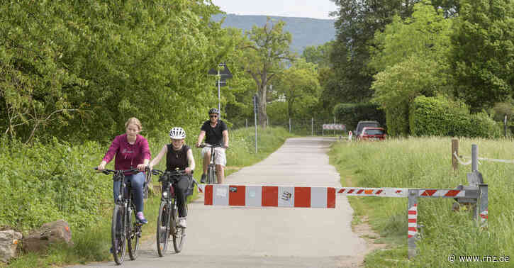 Heidelberg:  Baustellenverkehr mit Auflagen und unzufriedenen Gemeinderäten