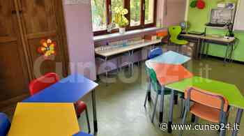 Sospensione dell'attività didattica delle scuole di ogni ordine e grado a Cuneo - Cuneo24 - Cuneo24