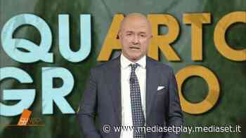 Quarto Grado, le anticipazioni di venerdì 29 aprile: Alberto Genovese - Quarto Grado - Mediaset Infinity