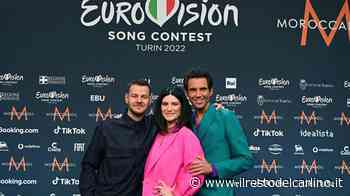 "Portare l'Eurovision a Bertinoro? Noi ci credevamo veramente" - il Resto del Carlino