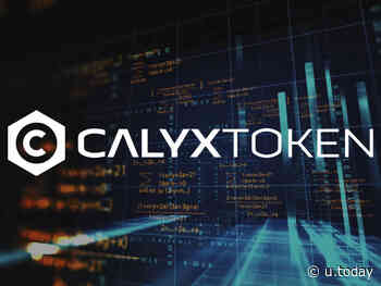 Calyx Token (CLX) Challenges Heavyweight Altcoins Chainlink (LINK), Cosmos - U.Today