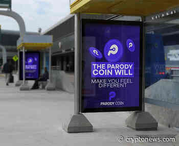 3 Cryptocurrencies you Should Invest in Immediately: Parody Coin (PARO), Chainlink (LINK), and Cosmos (ATOM) - Cryptonews