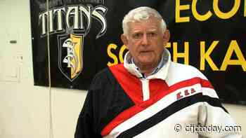 Celebration of Life, fundraising dinner to be held for Kamloops sports legend Jack Buckham - CFJC Today Kamloops