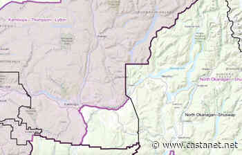 Kamloops mayor expresses concern with proposed changes to federal riding boundaries - Kamloops News - Castanet.net