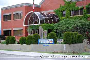Plans begin for new Kamloops RCMP detachment - Kamloops This Week