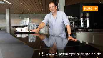 "Bitte melden. Land unter": Augsburger Firmen kämpfen mit Personalnot