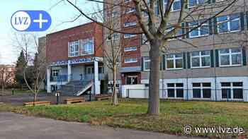 So sollen Flüchtlinge in Espenhain schnelles Internet bekommen - Leipziger Volkszeitung