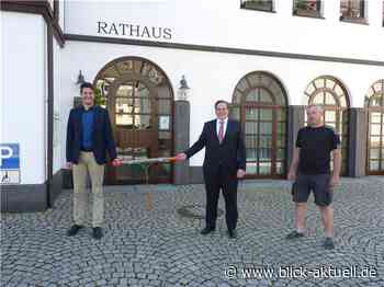 Schnelles Internet für alle - Blick aktuell