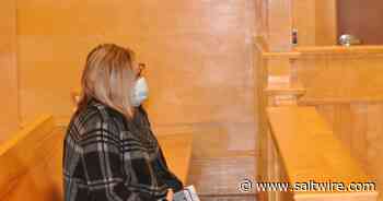 Conditional sentence for former Corner Brook Minor Hockey Association treasurer convicted of theft - Saltwire