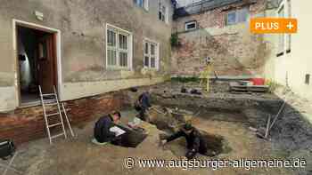 Kommentar: Denkmalschutz in Aichach-Friedberg: Kultureller Reichtum hat seinen Preis | Friedberger Allgemeine - Augsburger Allgemeine